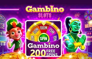 Gambino Slots Bonus & Promo Code .